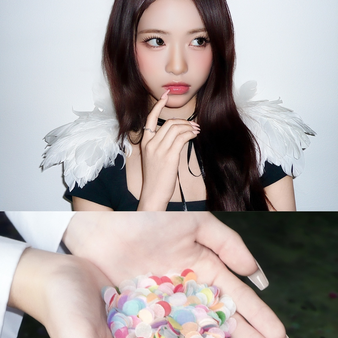 Behind-the-scenes cut of RESCENE