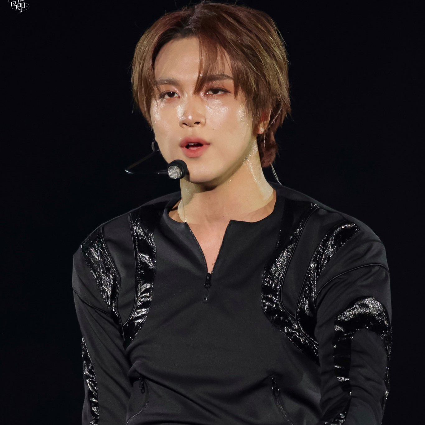 Latest photo of Haechan (NCT 127, NCT DREAM)