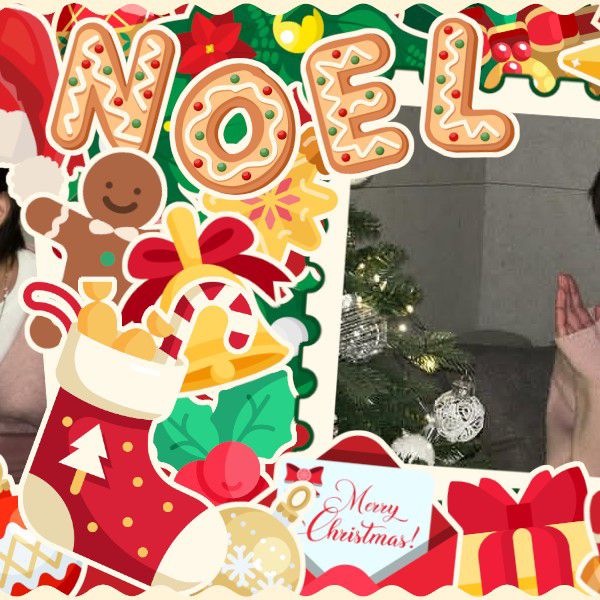 Behind-the-scenes cut of HENDERY (WayV)