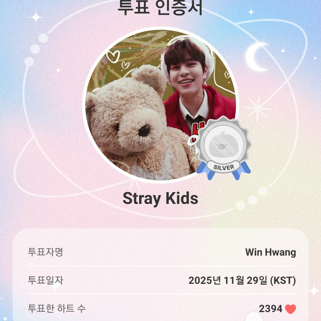 Stray Kids의 비하인드 컷