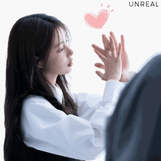 Latest photo of Kang Hyewon
