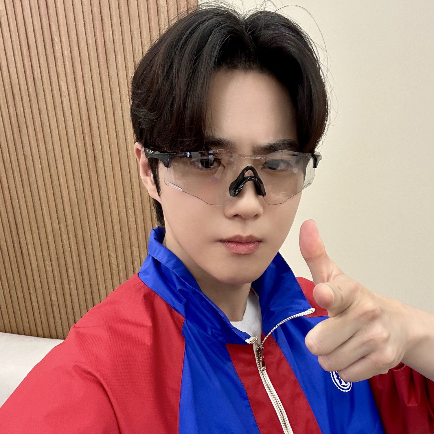 수호 (EXO)의 최신 사진