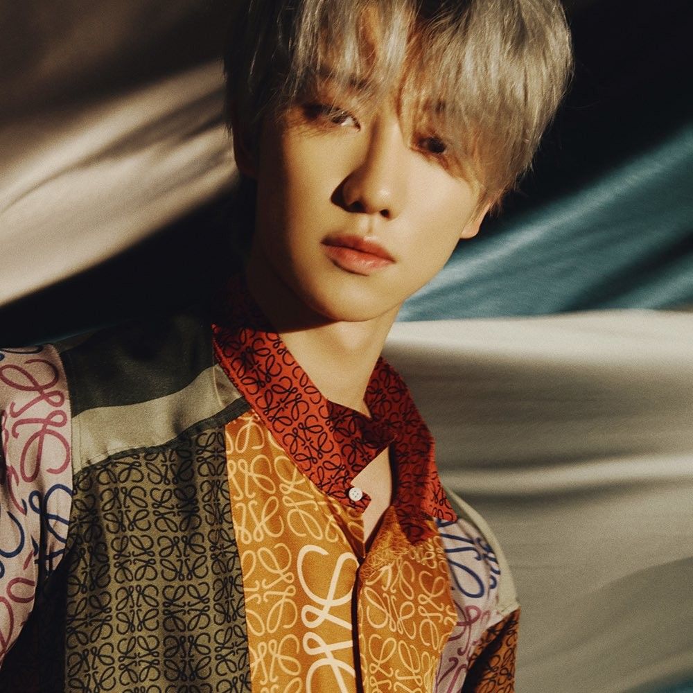 Behind-the-scenes cut of The 8 (SEVENTEEN)
