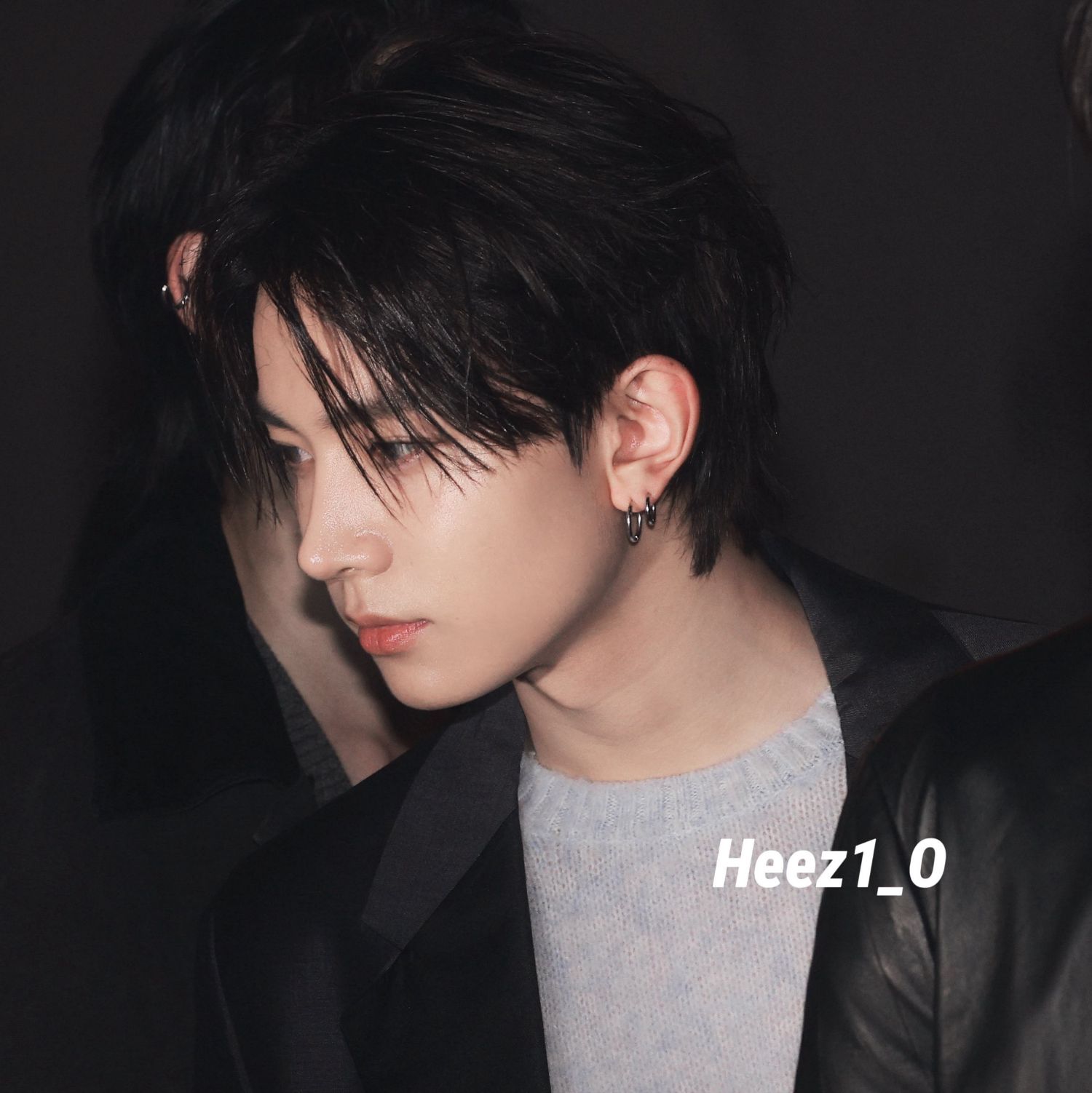 Latest photo of Heeseung (ENHYPEN)