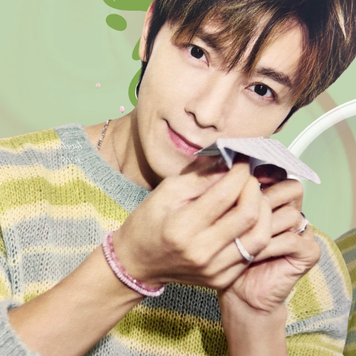 ドンヘ (Super Junior)ファンが撮った瞬間