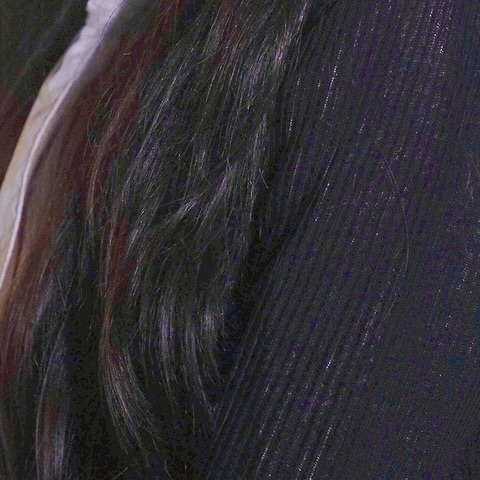A moment captured by Jeong Yein (Lovelyz)'s fan