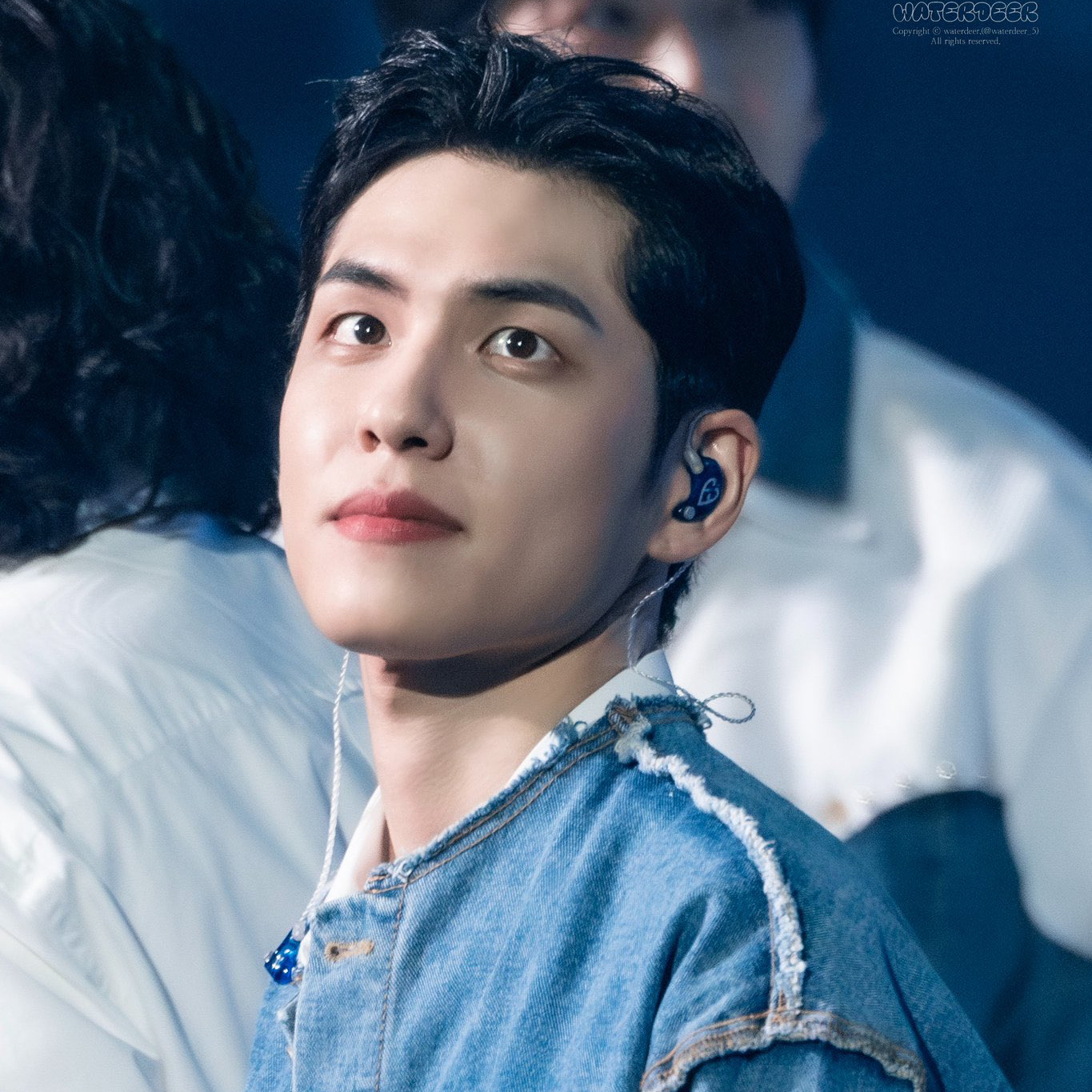 Latest photo of Wonpil (DAY6)