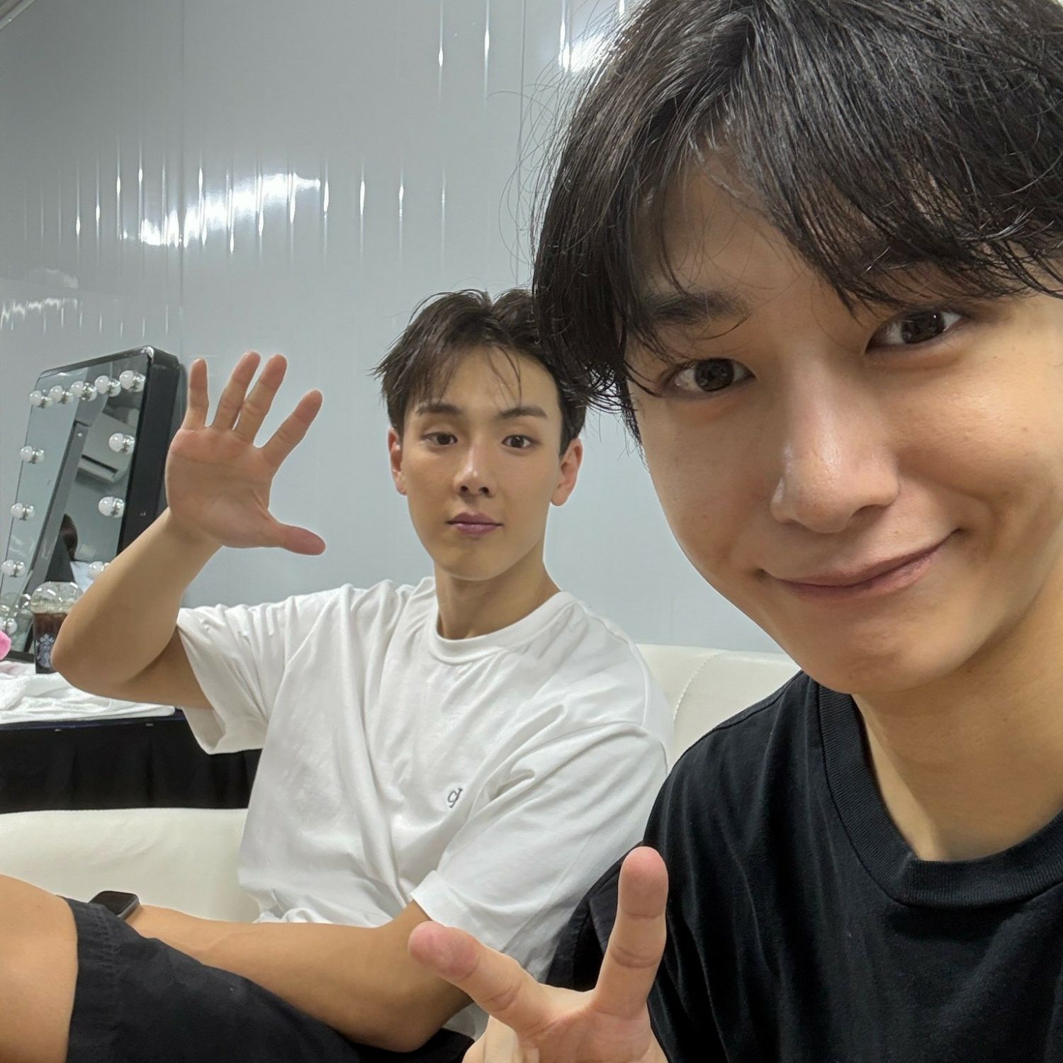 몬스타엑스의 최신 사진