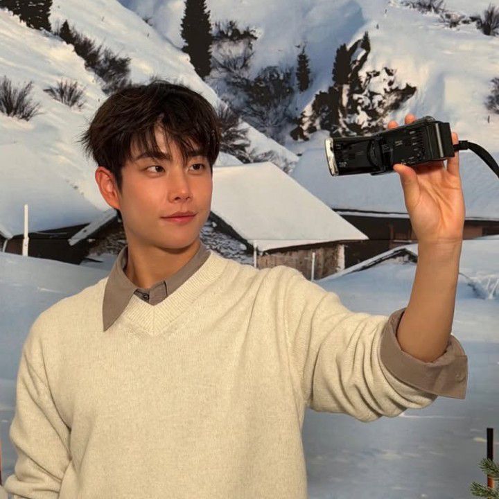 Recent activity shot of ASTRO