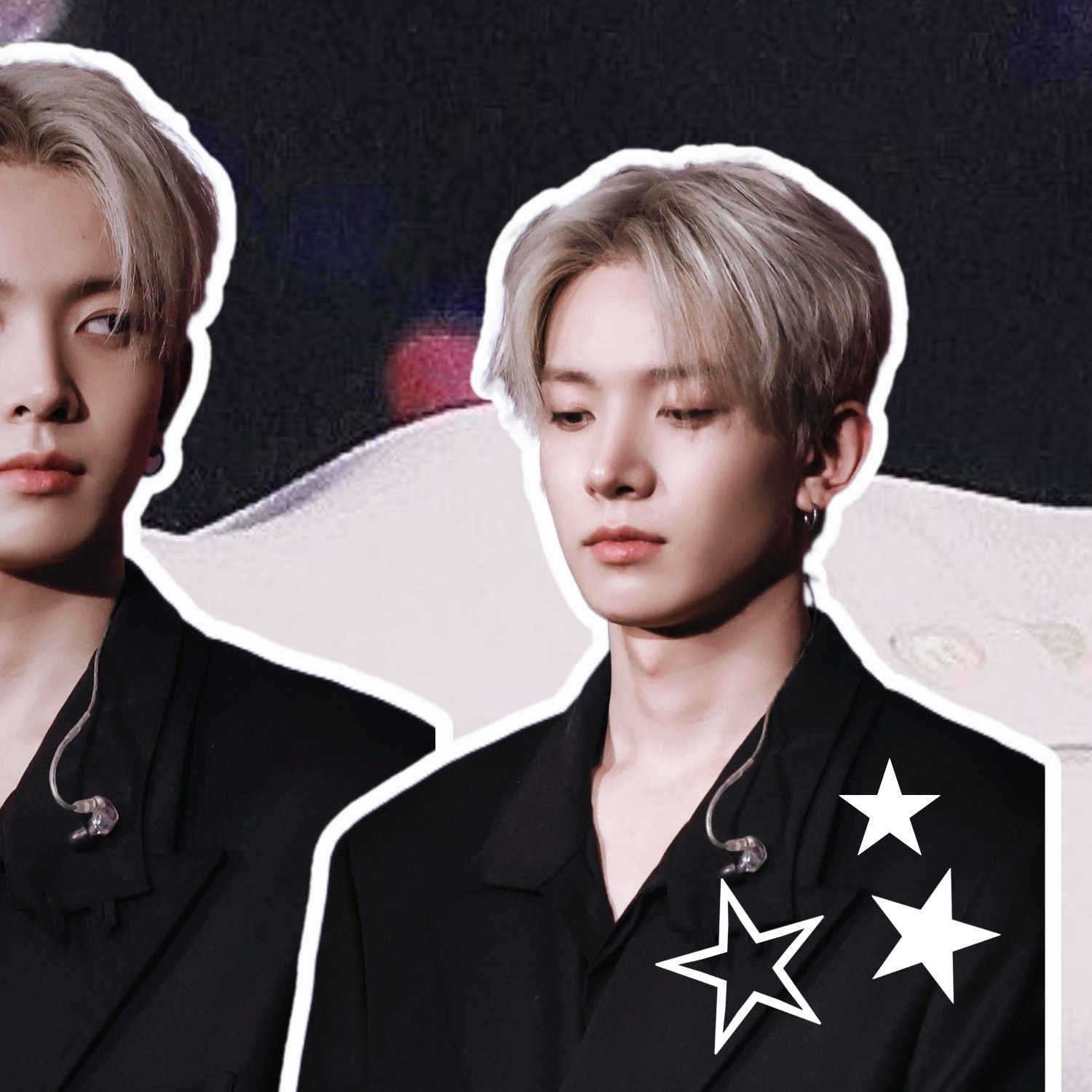 Foto terbaru Heeseung (ENHYPEN)