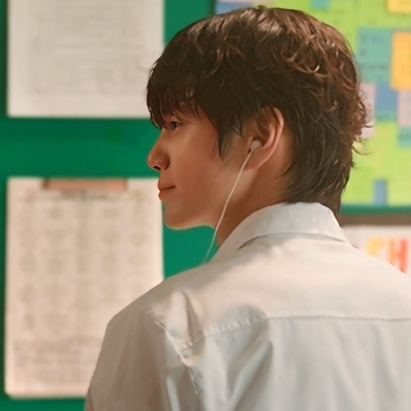 オン・ソンウの最近の活動写真