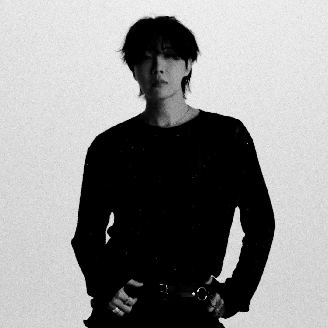 Behind-the-scenes cut of j-hope (BTS)