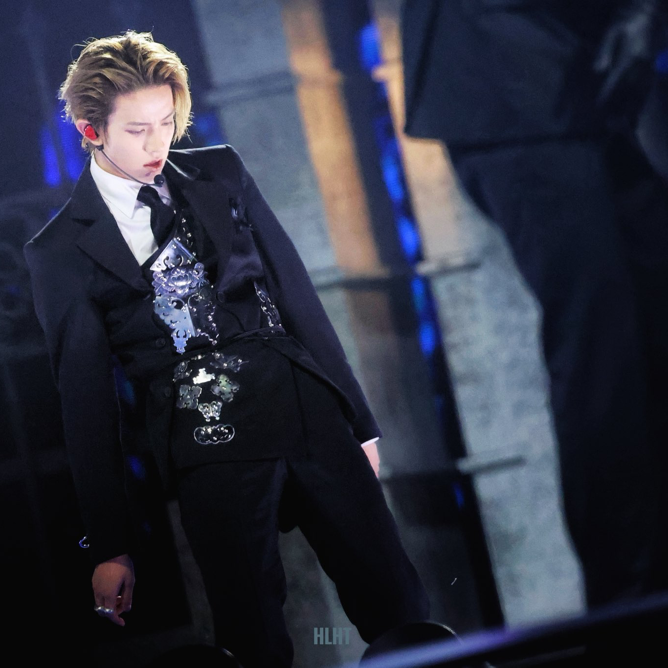 희승 (ENHYPEN) 최근 활동샷