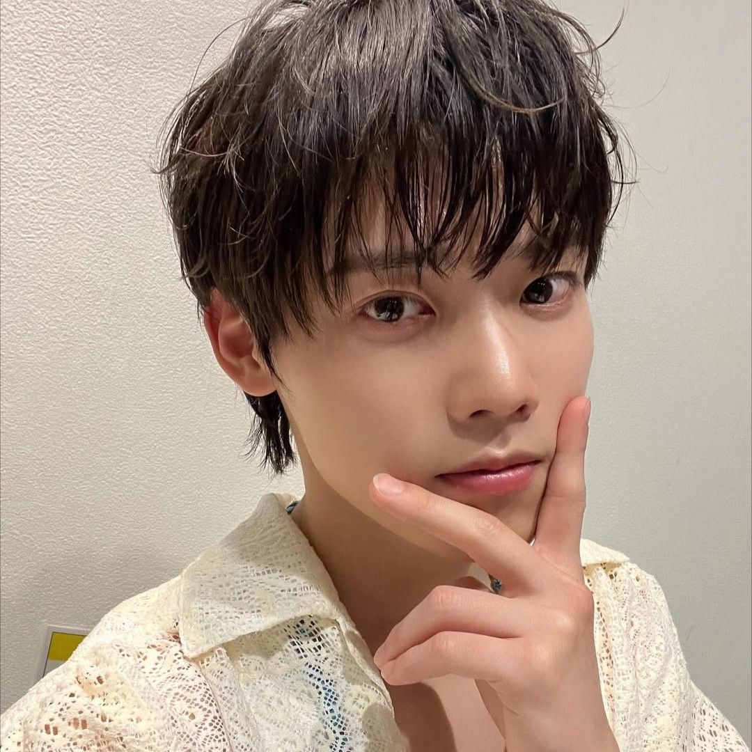 Latest photo of Kimura Masaya (INI)