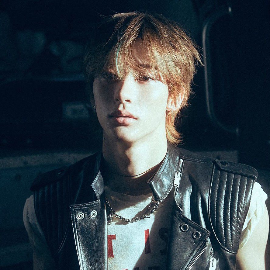 Behind-the-scenes cut of Anton (RIIZE)