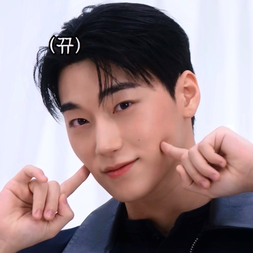 ATEEZ サン ポラ 📷] ATEEZ × サイレント・ソウル — ホンジュンとソンワ