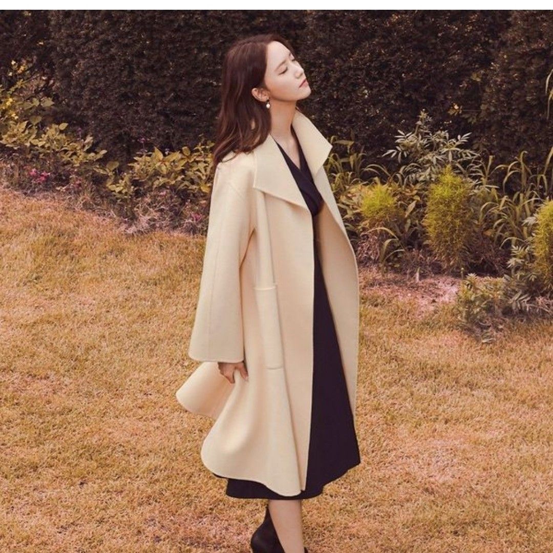 Recent activity shot of Yoona (Girls' Generation)