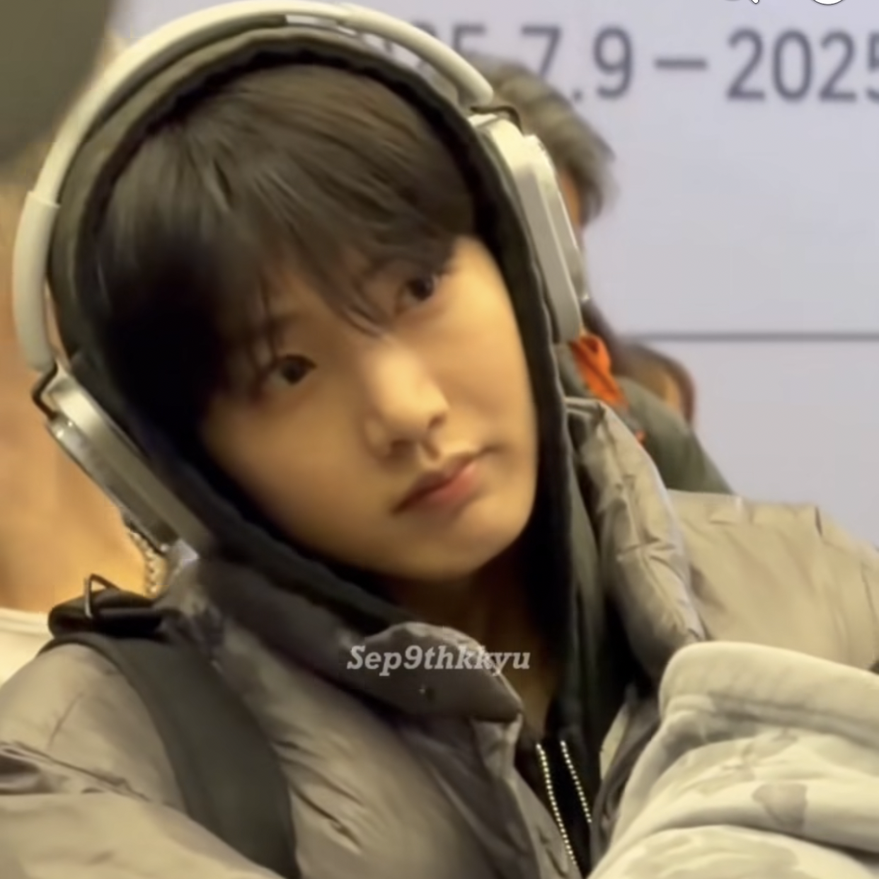 Behind-the-scenes cut of TREASURE