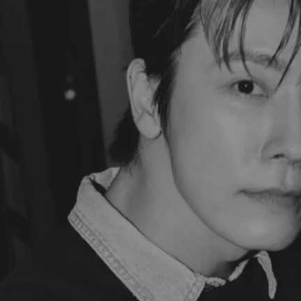 Potret di balik layar Donghae (Super Junior)