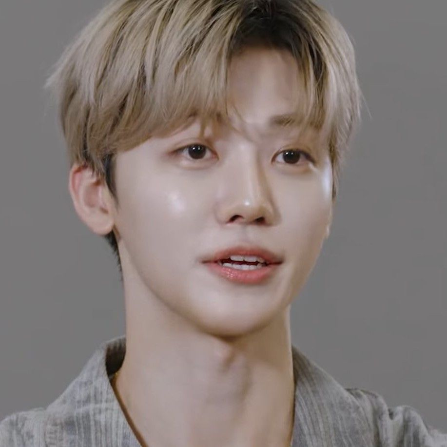 Recent activity shot of Jaemin (NCT DREAM)