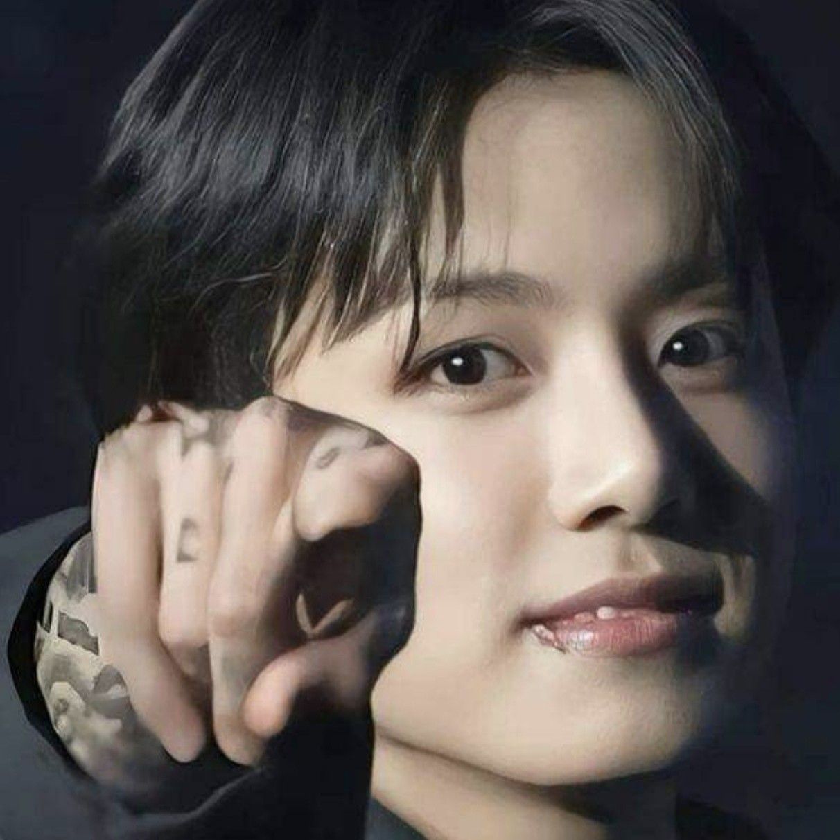 Posting K-POP populer yang disukai penggemar