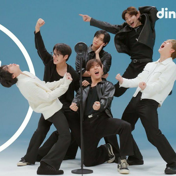 Latest photo of MONSTA X