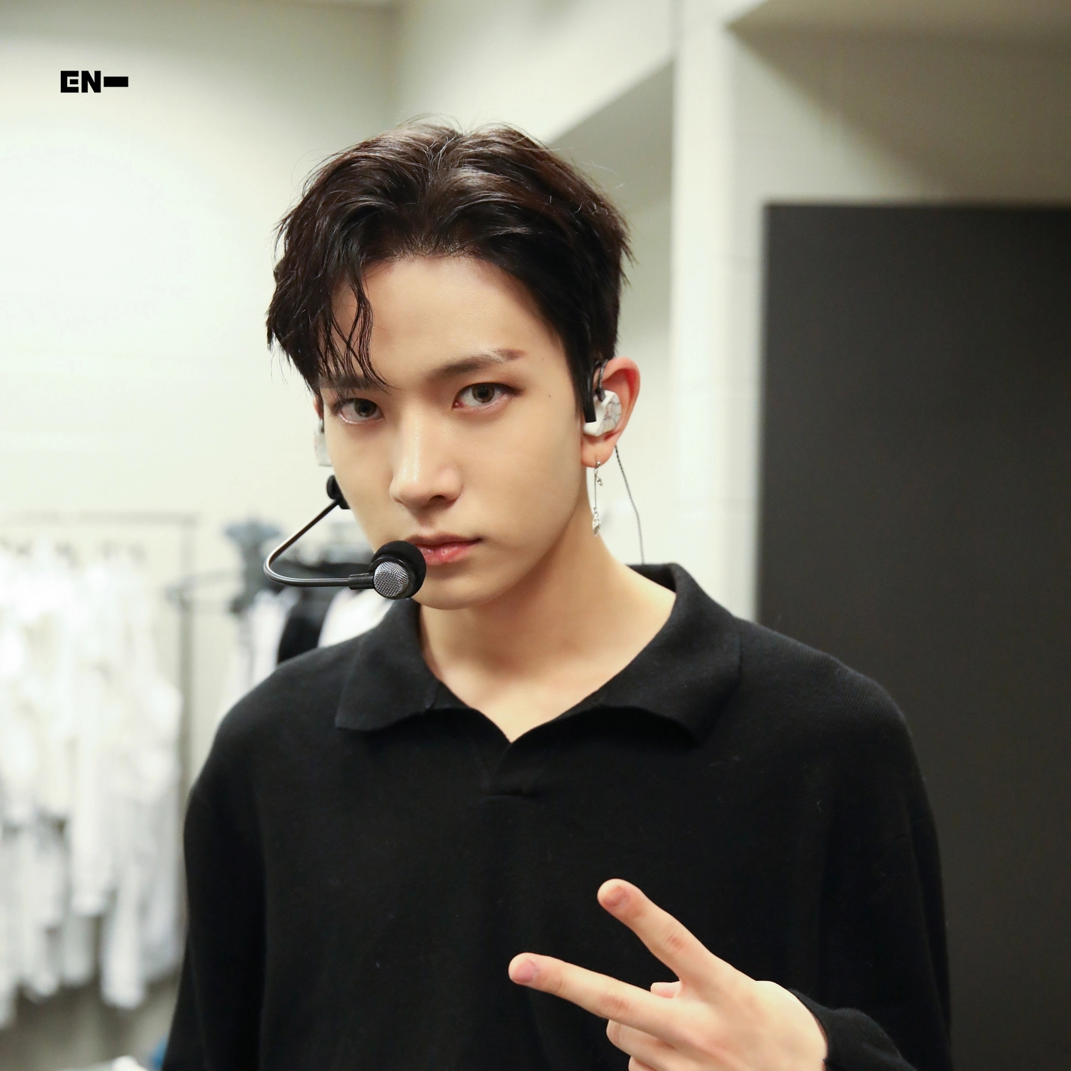 ENHYPEN 최근 활동샷