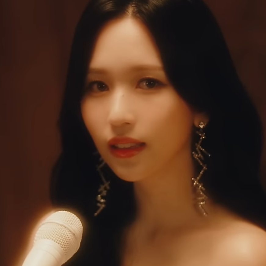 Mina (TWICE)的最新活動照片