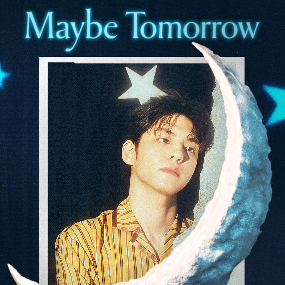 Behind-the-scenes cut of Wonpil (DAY6)