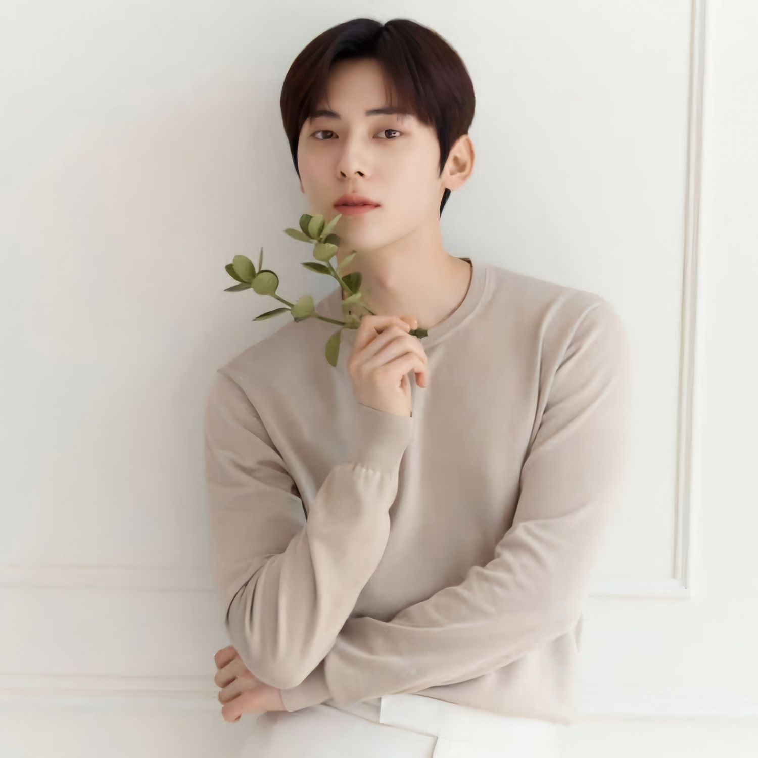 황민현의 최신 사진
