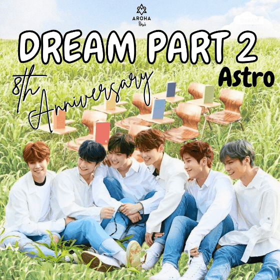 Latest photo of ASTRO