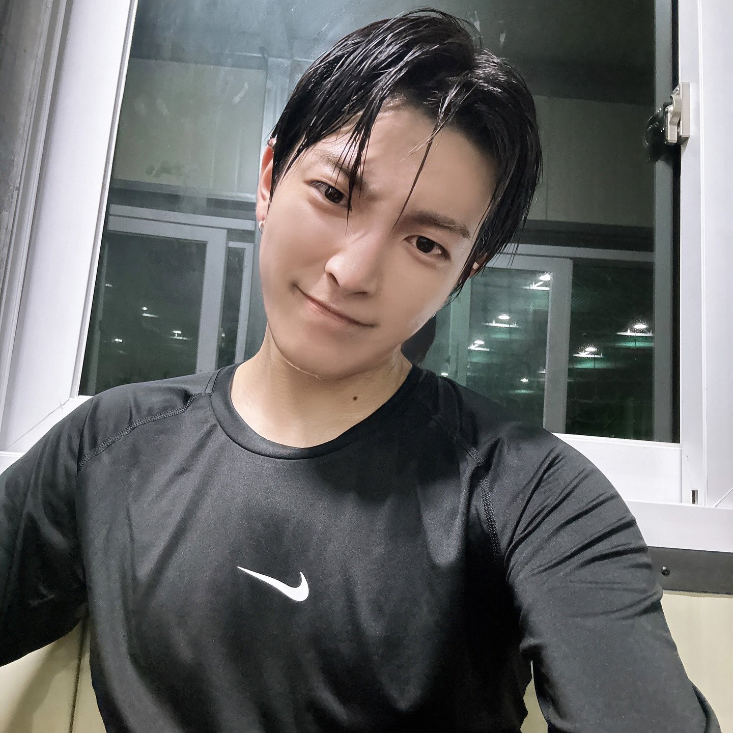 Foto terbaru ATEEZ
