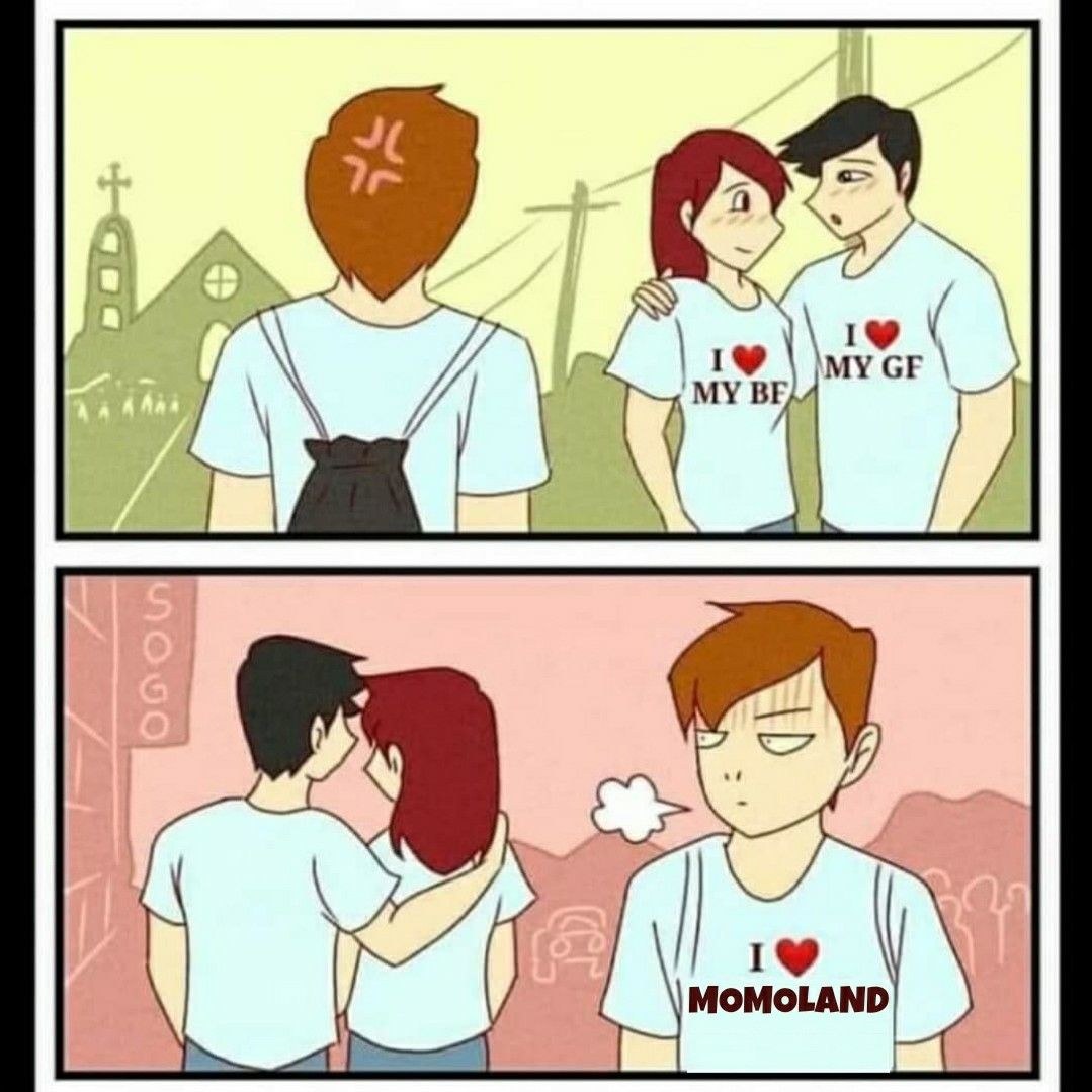 Latest photo of MOMOLAND