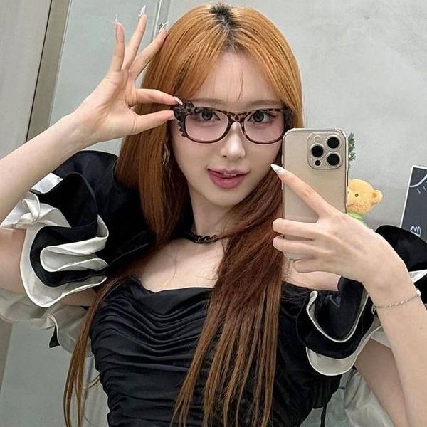 Shining profile picture of Hannah (X:IN) on today's Choeaedol