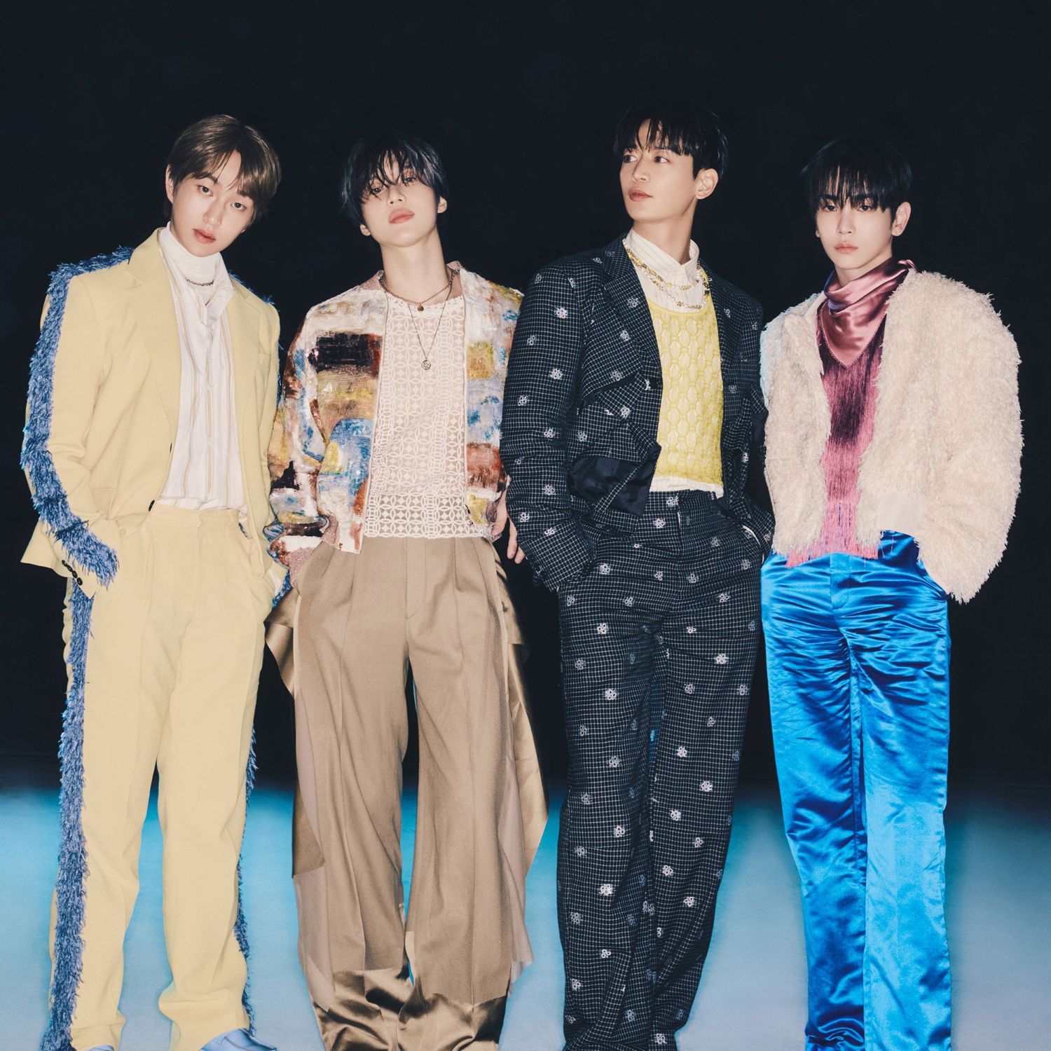 Latest photo of SHINee