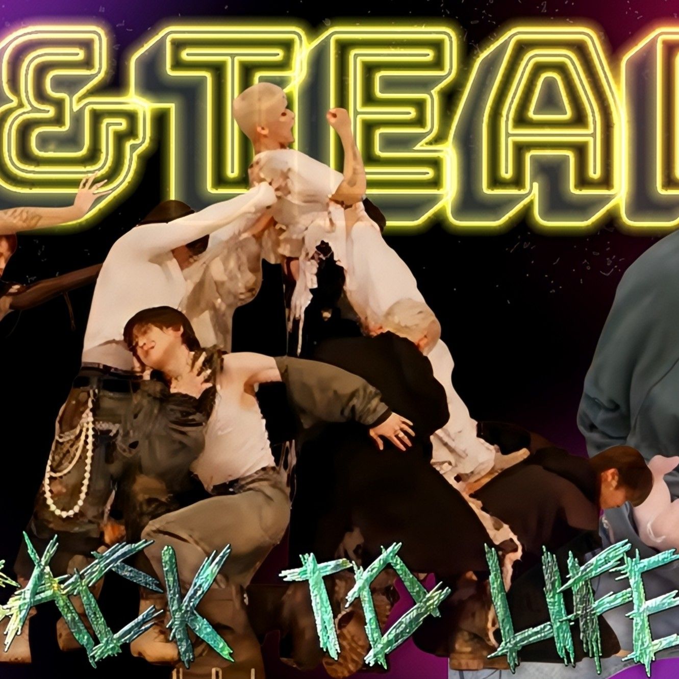 フウマ (&TEAM)ファンが撮った瞬間