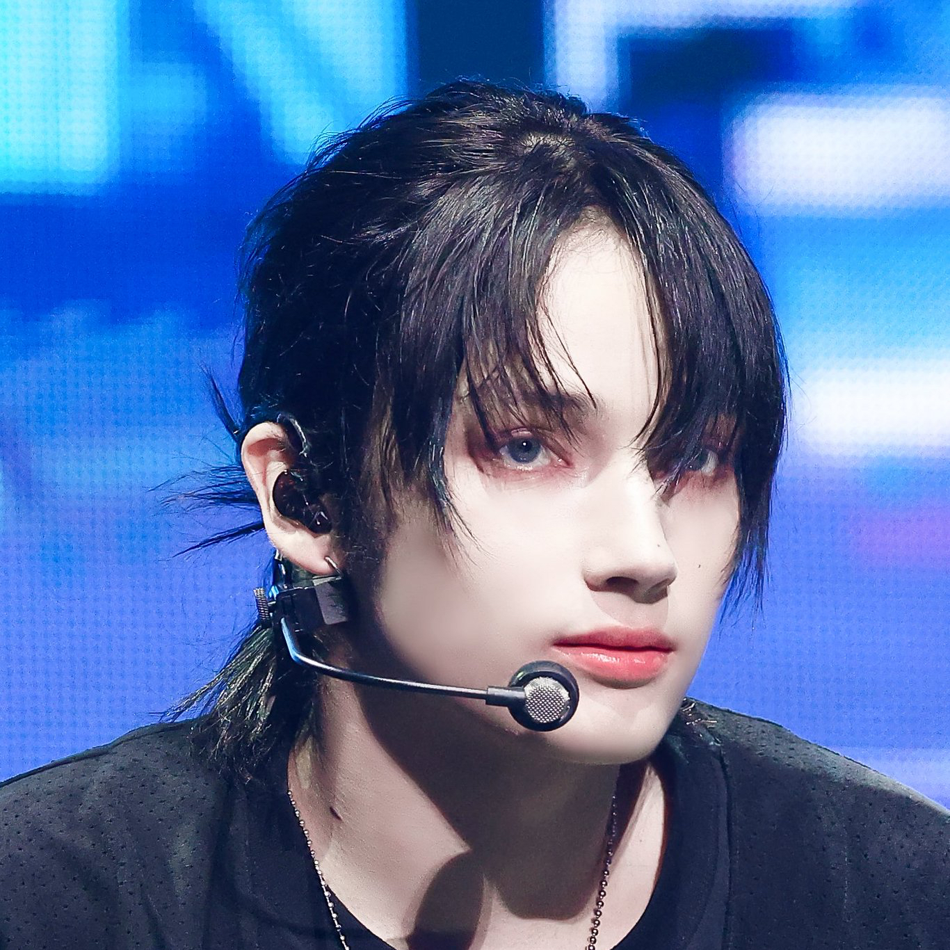 Behind-the-scenes cut of TOMORROW X TOGETHER