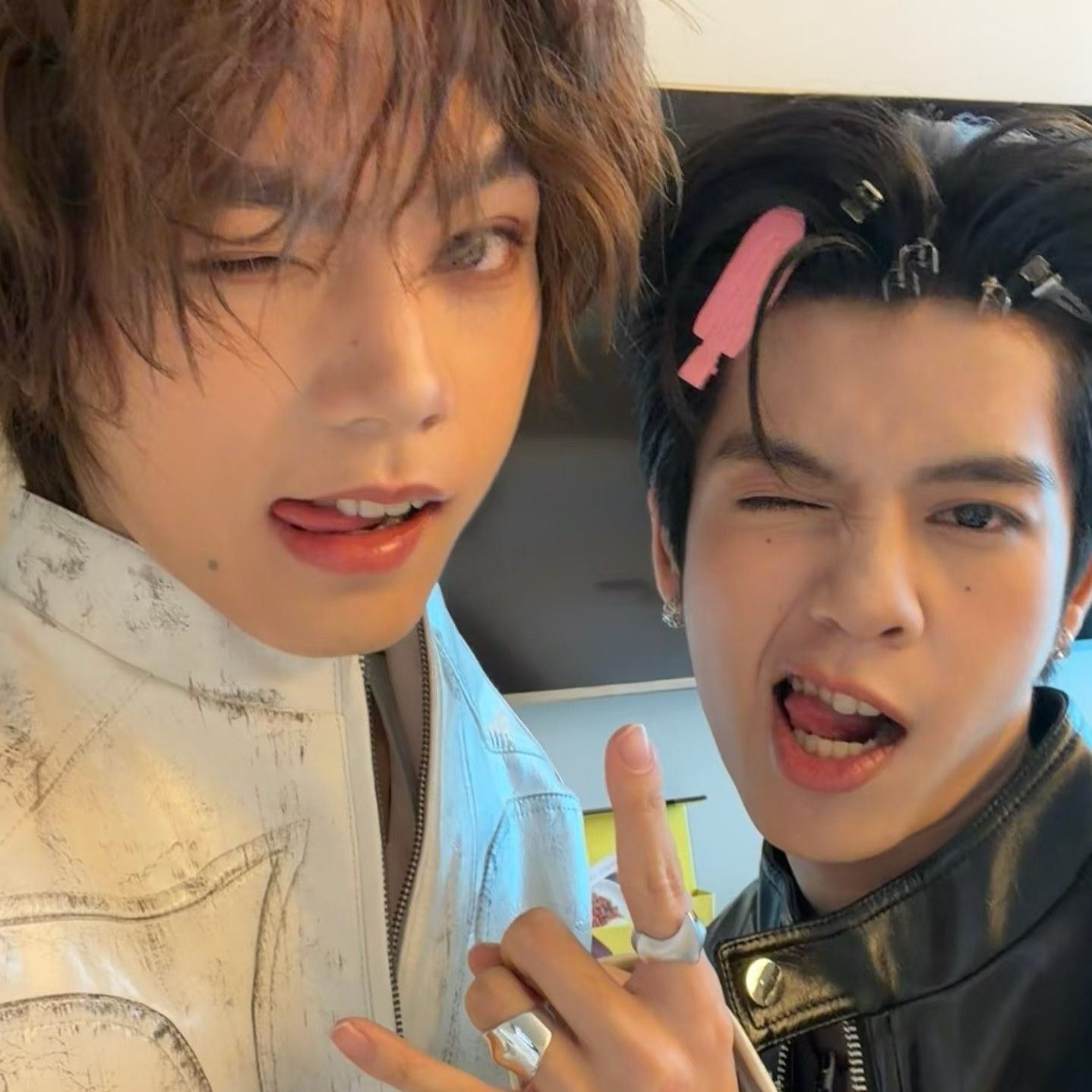 Today’s hot picks from the NexT1DE community