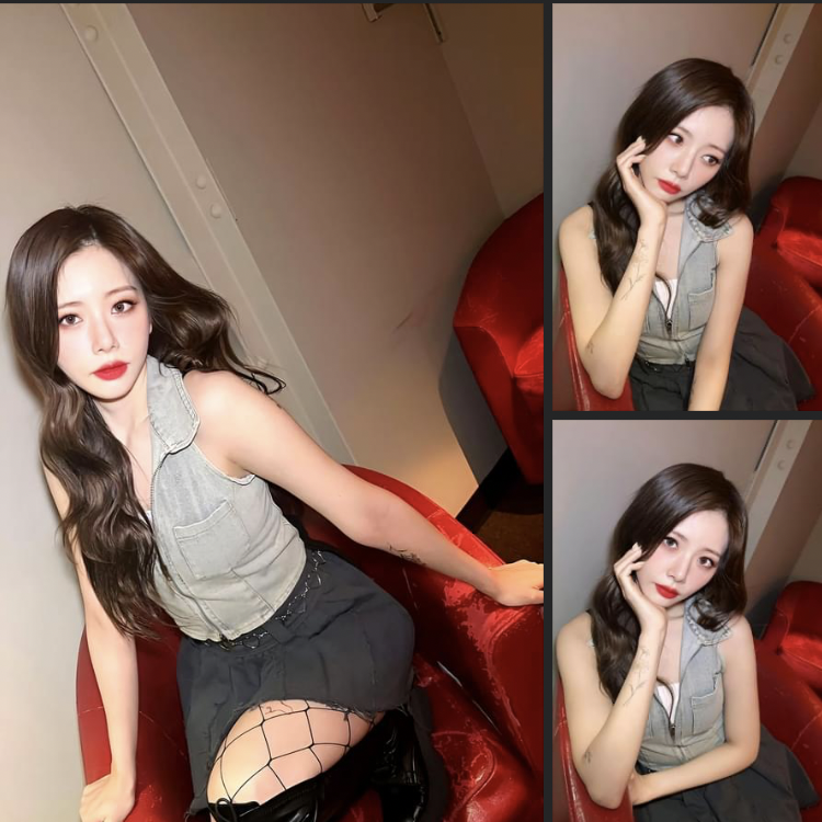 DREAMCATCHERファンが撮った瞬間