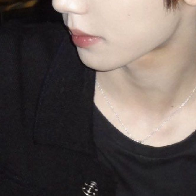 Latest photo of Han Yujin (ZEROBASEONE)