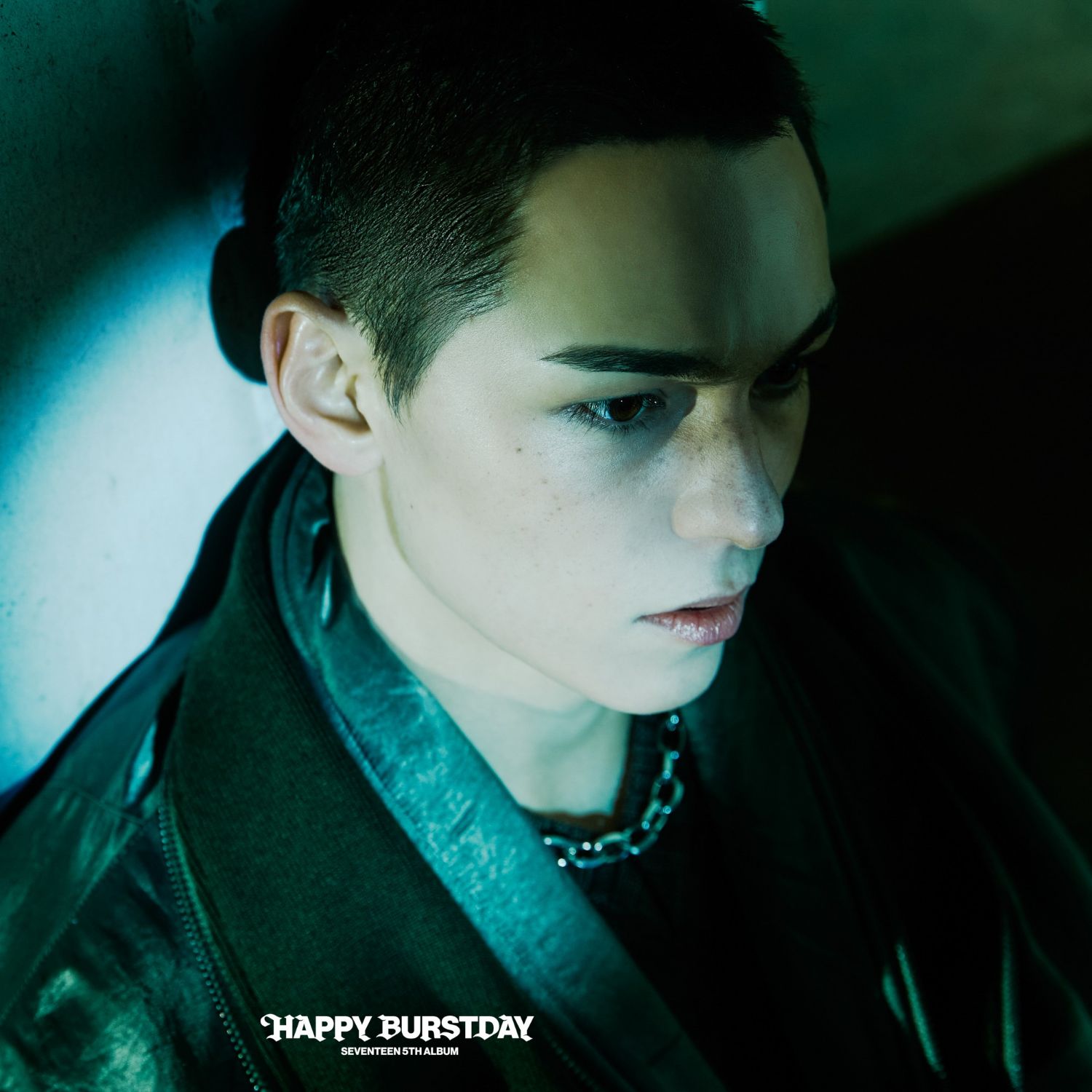 Latest photo of Vernon (SEVENTEEN)