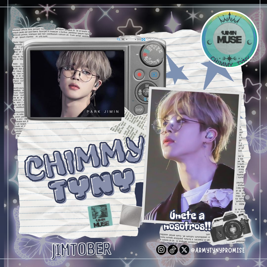 Latest photo of Jimin (BTS)