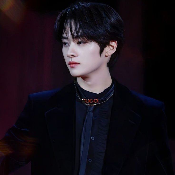 Lee Know (Stray Kids)的最新活动照片