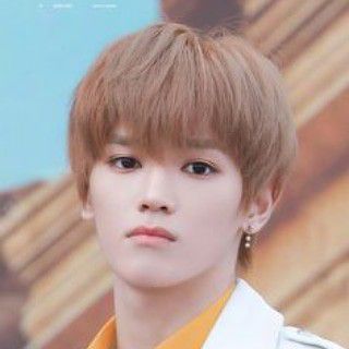 Recent activity shot of Taeyong (NCT 127)