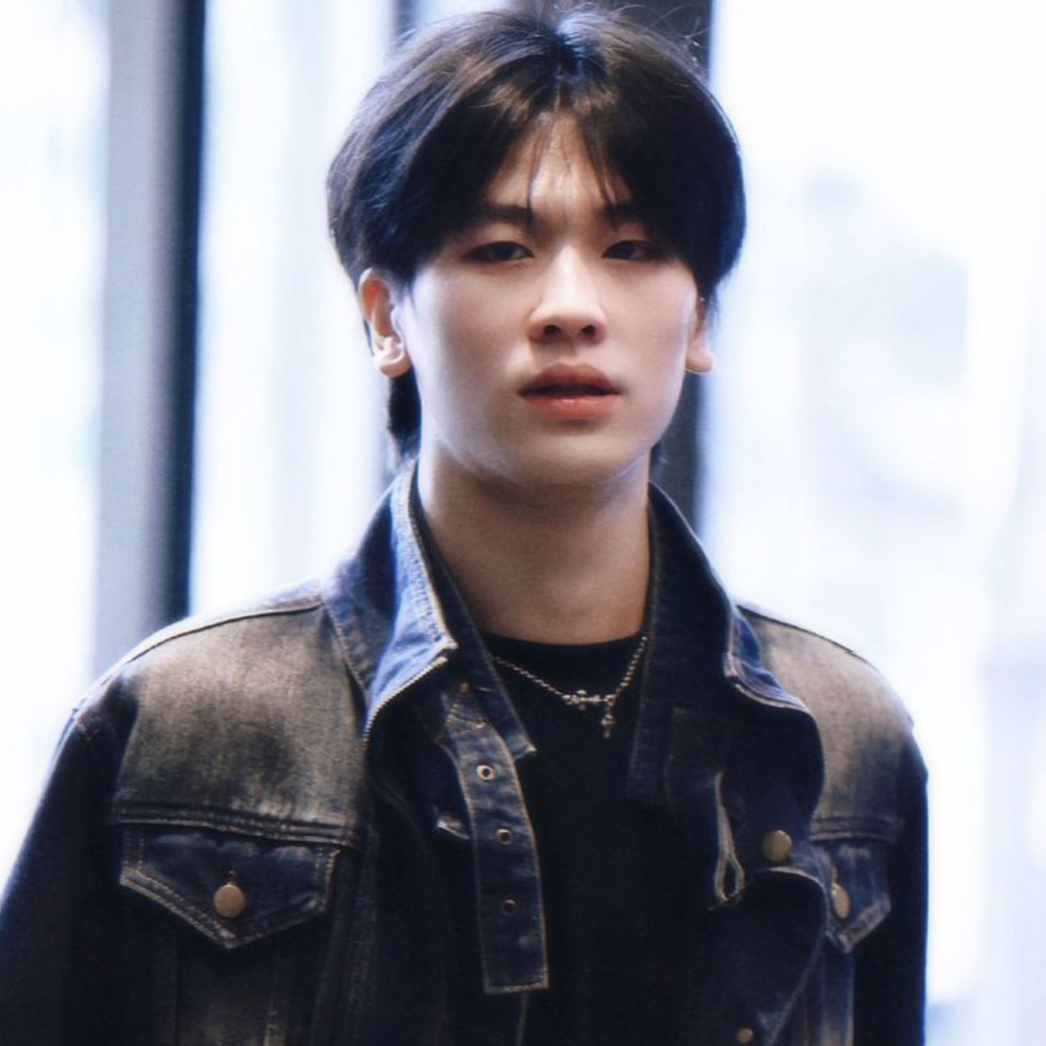 Latest photo of Shen (NexT1DE)