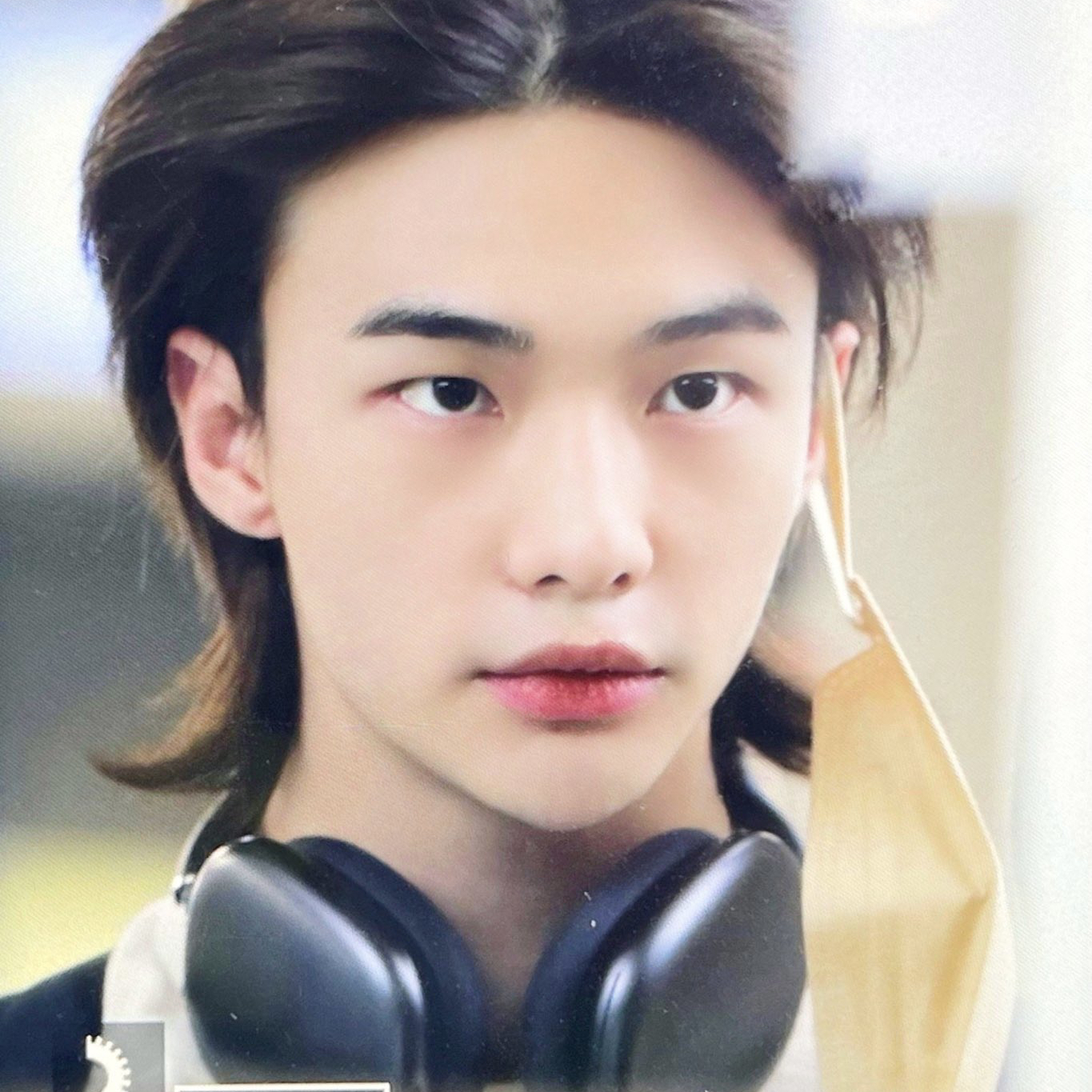 Latest photo of Hyunjin (Stray Kids)