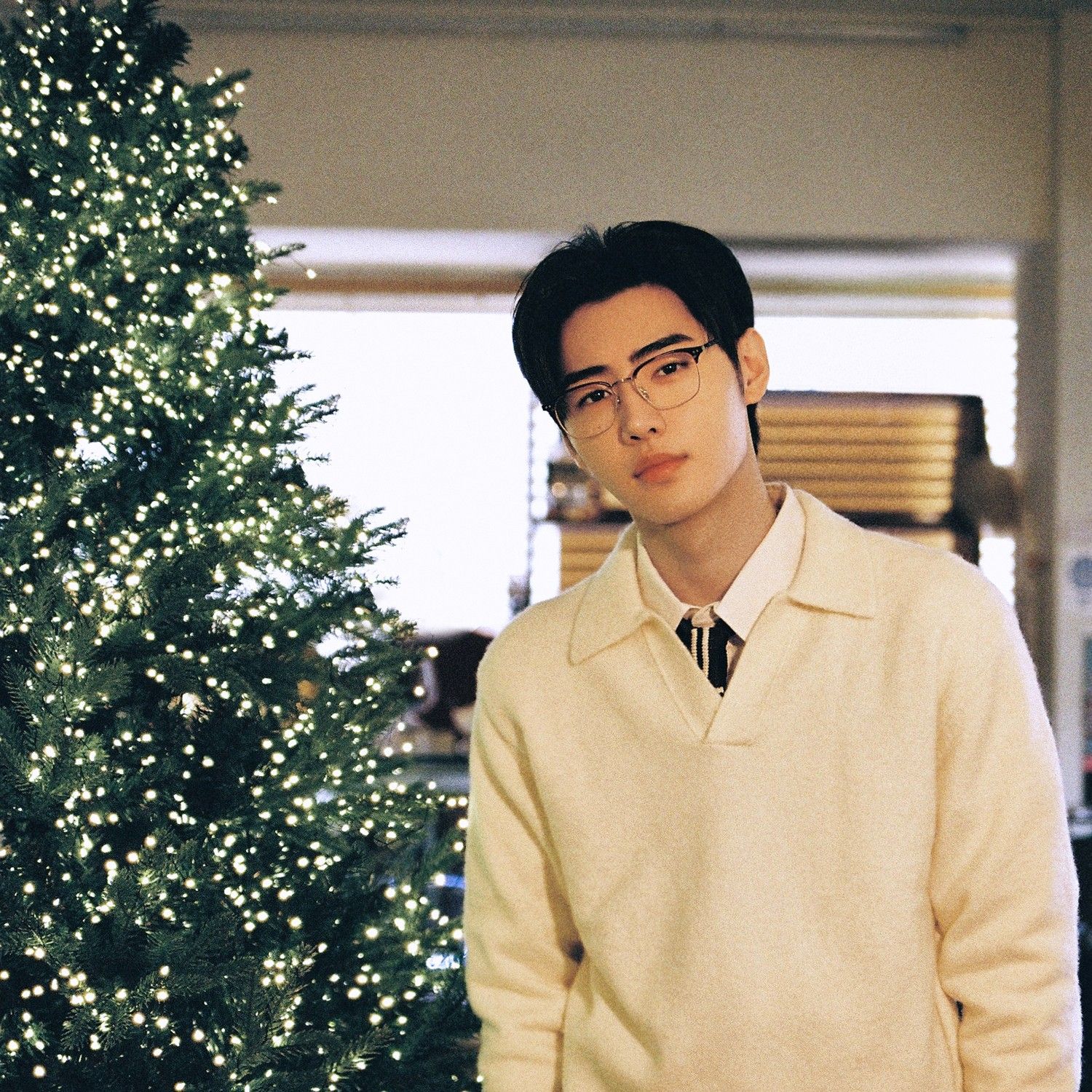 성훈 (ENHYPEN) 팬이 찍은 순간