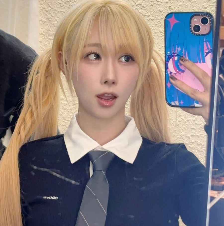 드림캐쳐 최근 활동샷