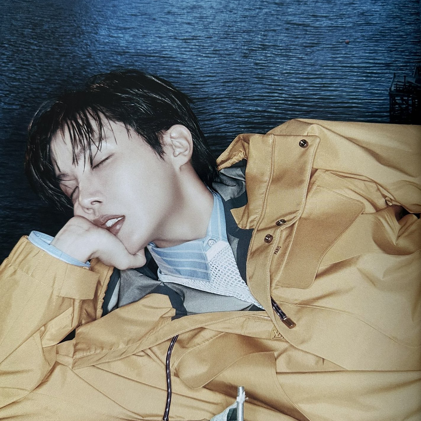 제이홉 (방탄소년단)의 최신 사진