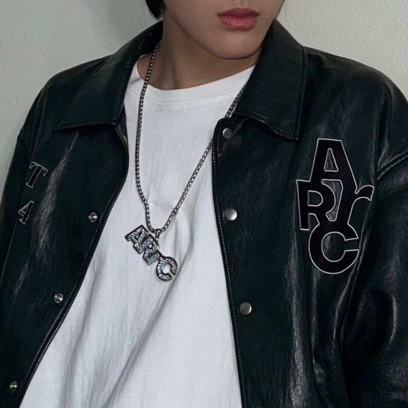 Recent activity shot of Choi Han (ARrC)